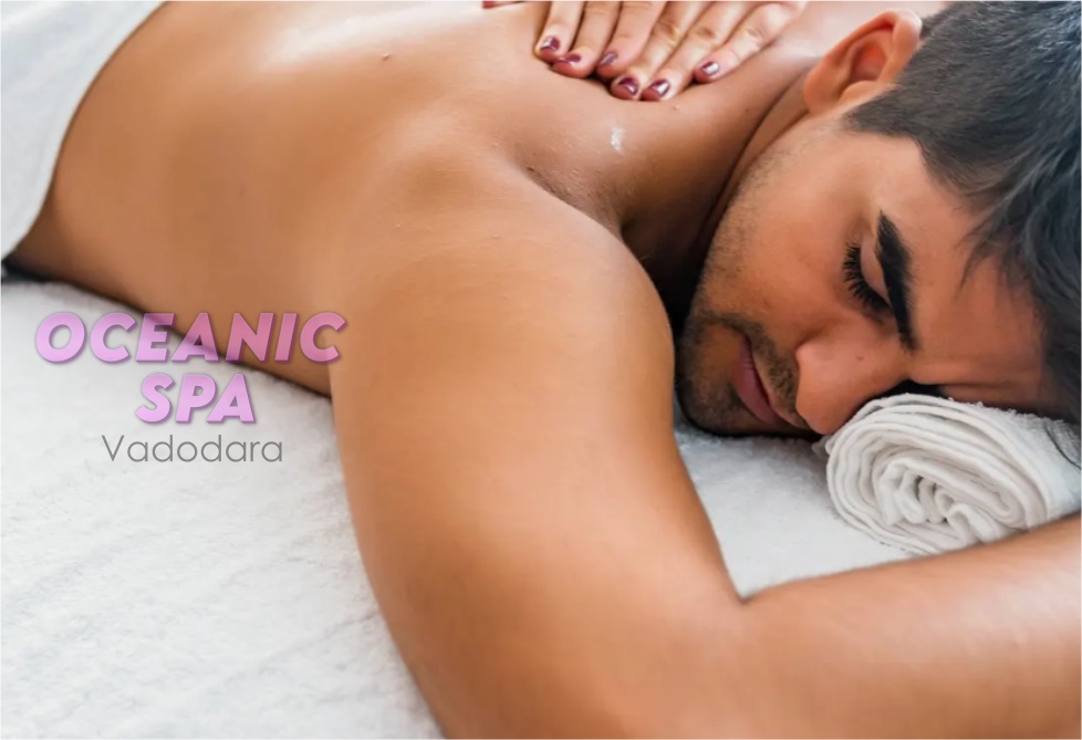 Oceanic Spa Vadodara